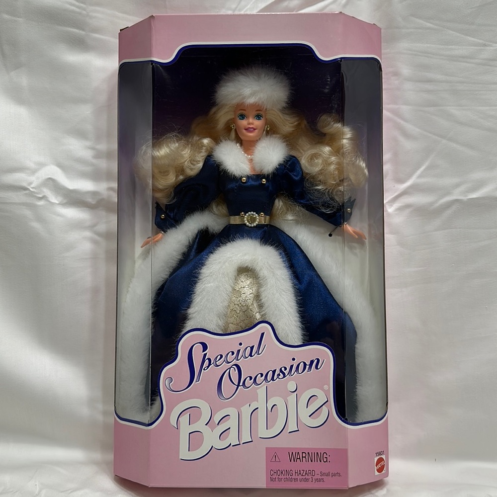 Barbie